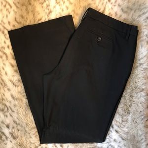 Black GAP Dress Pants
